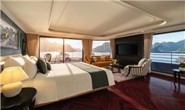 Diana Halong Suite